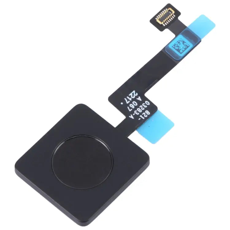 Fingerprint Button with Flex Cable for Macbook Pro 14 inch M1 Pro/Max A2442 2021 EMC3650 For A2442 - For A2442