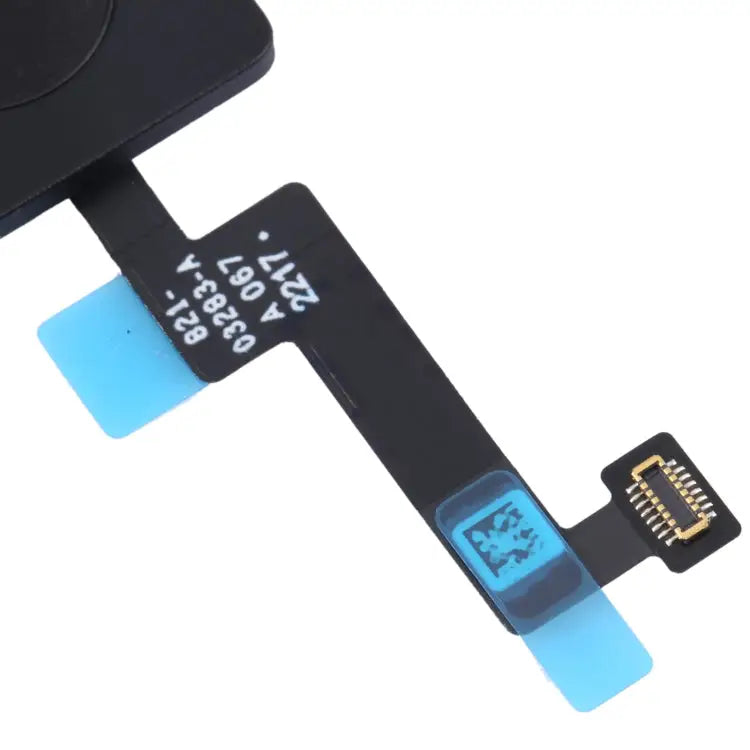 Fingerprint Button with Flex Cable for Macbook Pro 14 inch M1 Pro/Max A2442 2021 EMC3650 For A2442 - For A2442