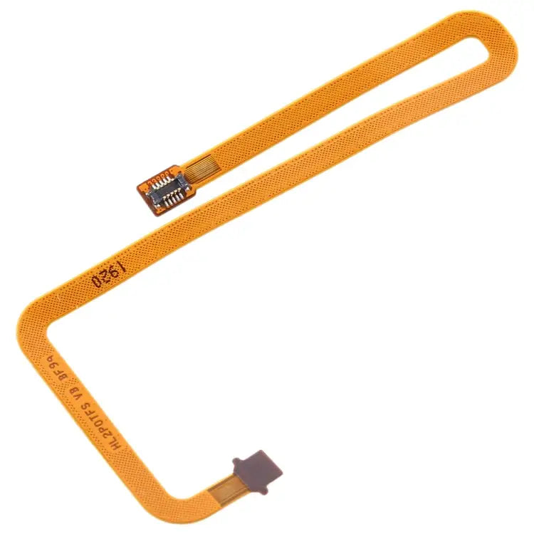 Fingerprint Connector Flex Cable for Huawei P Smart+ (2019) For P Smart+ (2019) - For P Smart+ (2019)