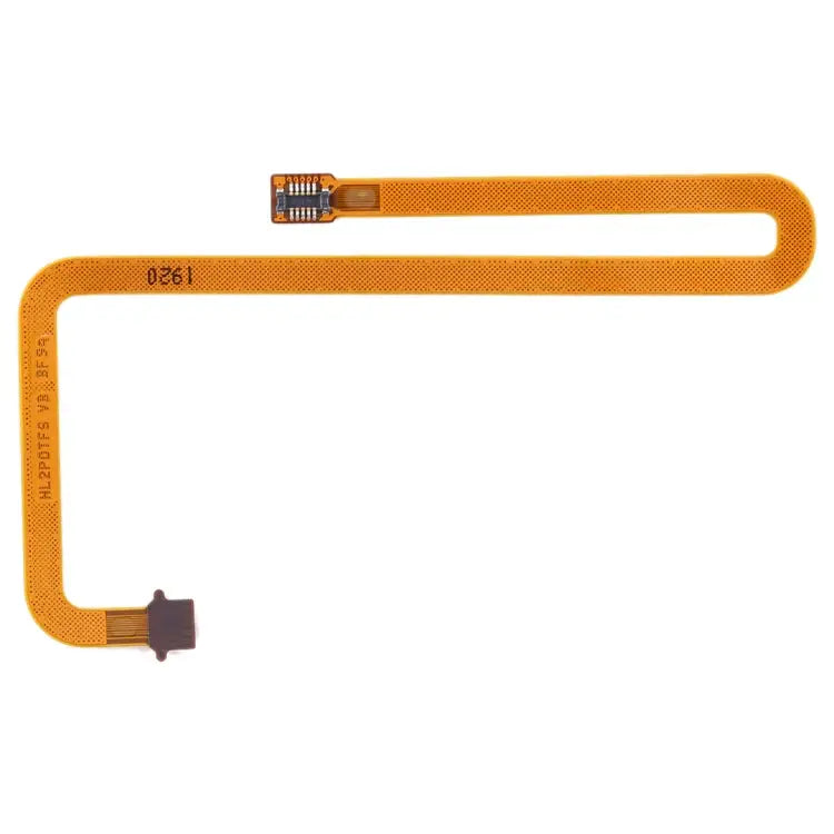 Fingerprint Connector Flex Cable for Huawei P Smart+ (2019) For P Smart+ (2019) - For P Smart+ (2019)