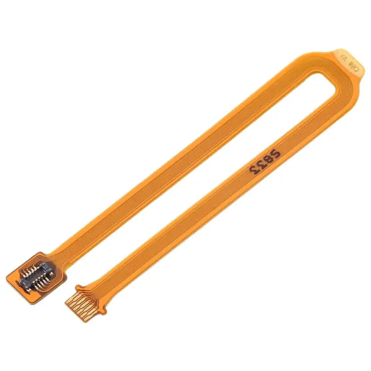 Fingerprint Connector Flex Cable for Huawei Y7 Prime (2019) For Y7 Prime (2019) - For Y7 Prime (2019)