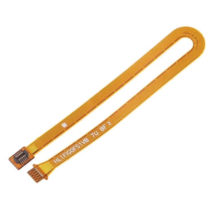 Fingerprint Sensor Flex Cable Extension for Huawei Enjoy 7S Enjoy 7S - Enjoy 7S