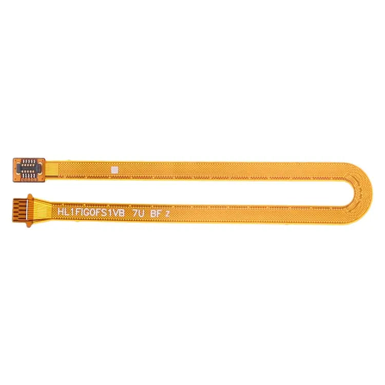 Fingerprint Sensor Flex Cable Extension for Huawei Enjoy 7S Enjoy 7S - Enjoy 7S