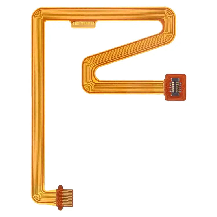 Fingerprint Sensor Flex Cable Extension for Huawei Enjoy 8 Plus Enjoy 8 Plus - Enjoy 8 Plus