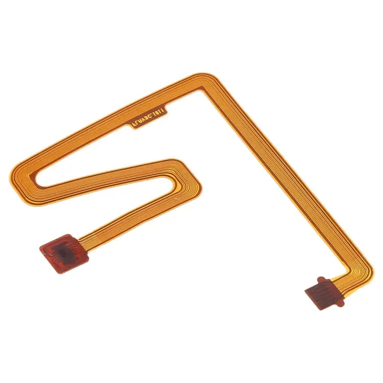 Fingerprint Sensor Flex Cable Extension for Huawei Enjoy 8 Plus Enjoy 8 Plus - Enjoy 8 Plus