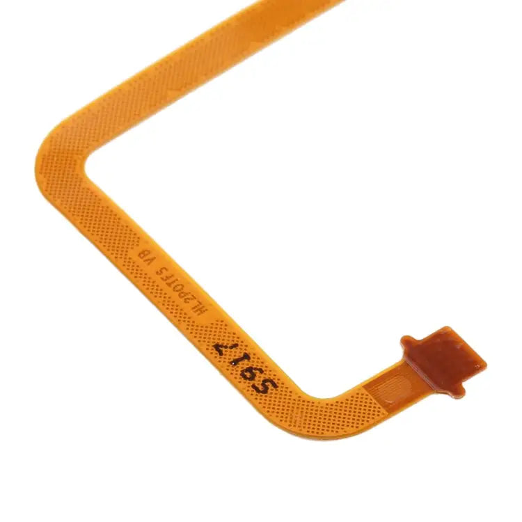 Fingerprint Sensor Flex Cable Extension for Huawei Enjoy 9s For Enjoy 9s - For Enjoy 9s