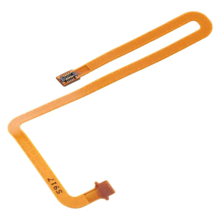Fingerprint Sensor Flex Cable Extension for Huawei Enjoy 9s For Enjoy 9s - For Enjoy 9s