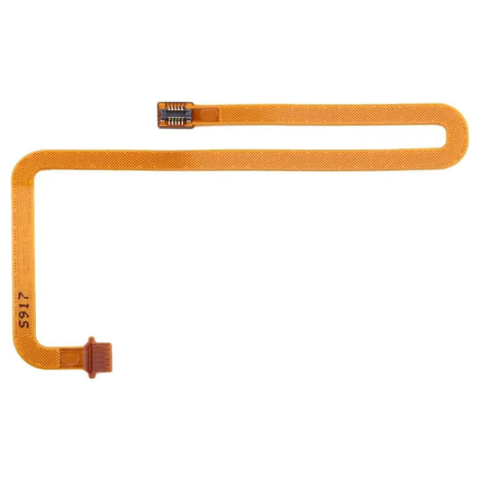Fingerprint Sensor Flex Cable Extension for Huawei Enjoy 9s For Enjoy 9s - For Enjoy 9s