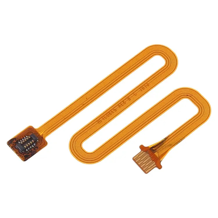 Fingerprint Sensor Flex Cable Extension for Huawei Honor Play - Honor Play