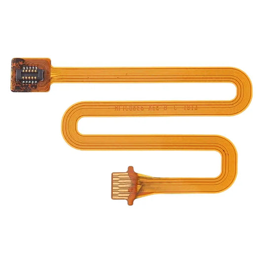 Fingerprint Sensor Flex Cable Extension for Huawei Honor Play - Honor Play