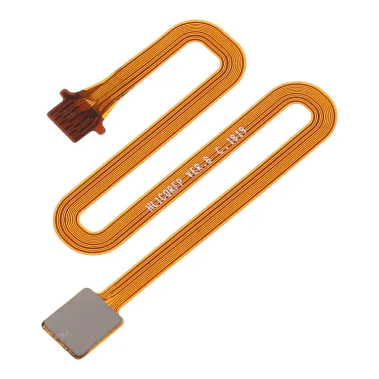 Fingerprint Sensor Flex Cable Extension for Huawei Honor Play - Honor Play