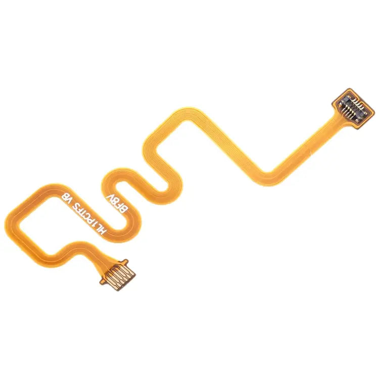 Fingerprint Sensor Flex Cable Extension for Huawei Honor View 20 For Honor View 20 - For Honor View 20