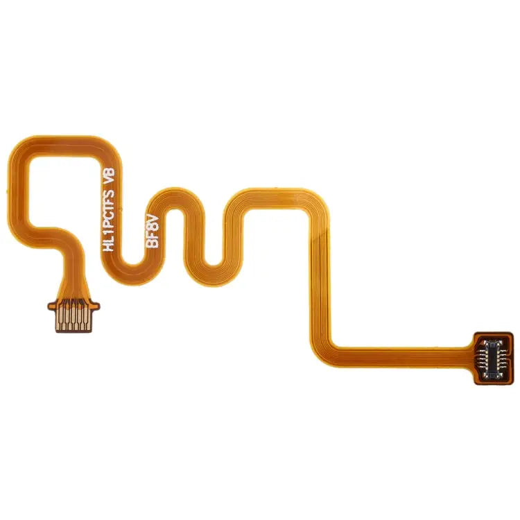 Fingerprint Sensor Flex Cable Extension for Huawei Honor View 20 For Honor View 20 - For Honor View 20