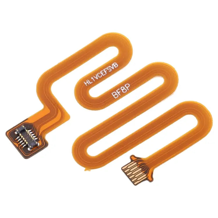 Fingerprint Sensor Flex Cable Extension for Huawei Nova 4 For Nova 4 - For Nova 4