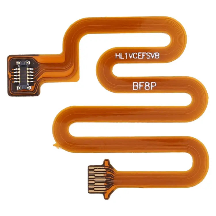 Fingerprint Sensor Flex Cable Extension for Huawei Nova 4 For Nova 4 - For Nova 4