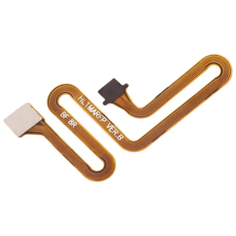 Fingerprint Sensor Flex Cable Extension for Huawei Nova 4e / P30 Lite For Nova 4e / P30 Lite - For Nova 4e / P30 Lite