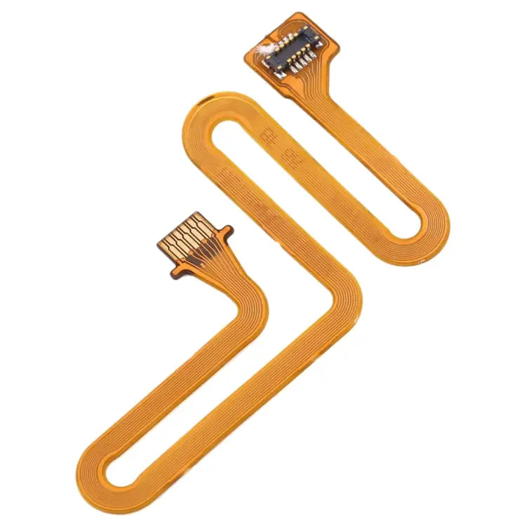 Fingerprint Sensor Flex Cable Extension for Huawei Nova 4e / P30 Lite For Nova 4e / P30 Lite - For Nova 4e / P30 Lite