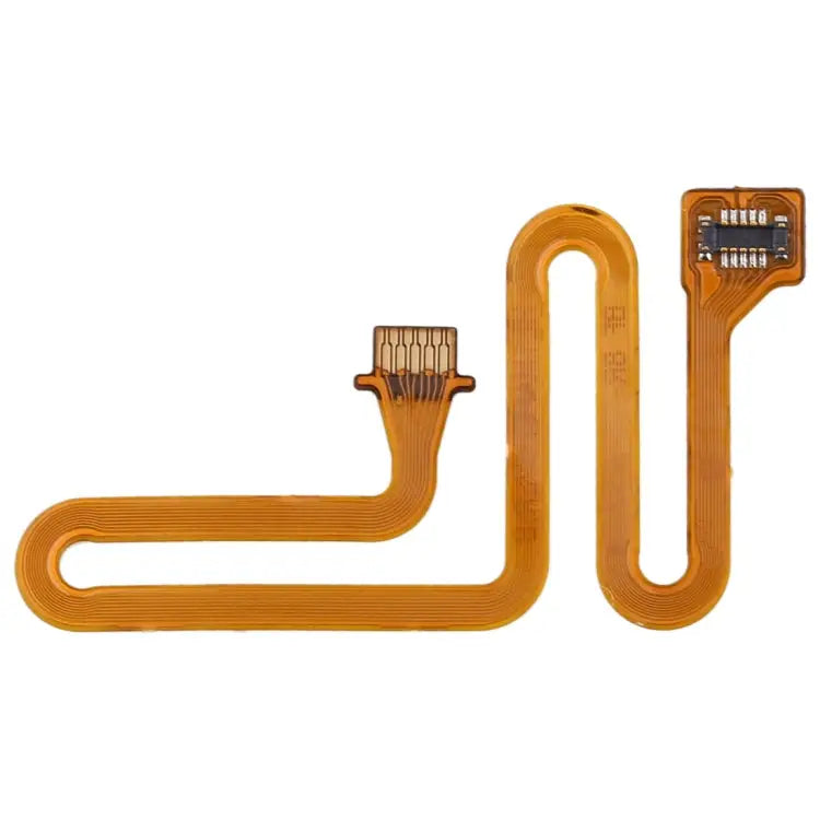 Fingerprint Sensor Flex Cable Extension for Huawei Nova 4e / P30 Lite For Nova 4e / P30 Lite - For Nova 4e / P30 Lite