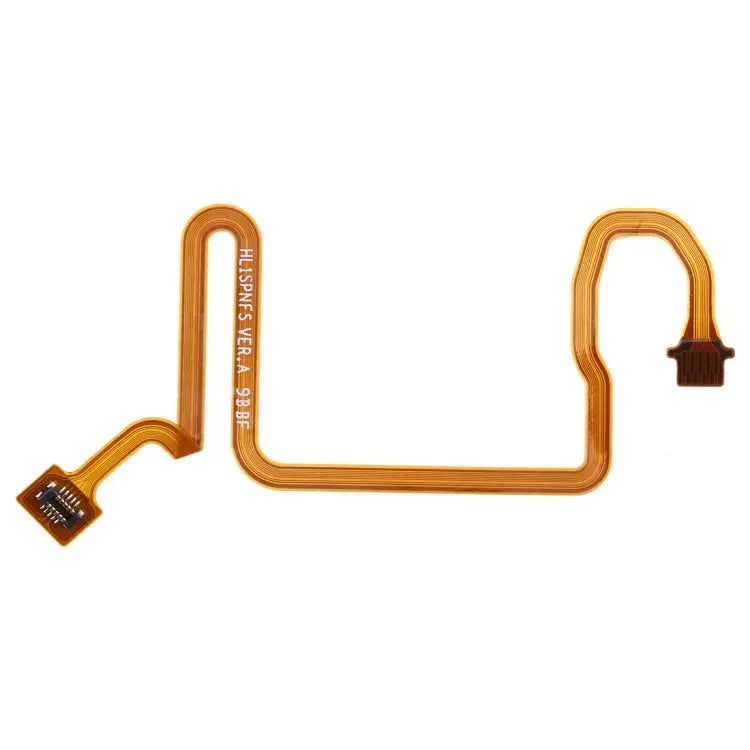Fingerprint Sensor Flex Cable Extension for Huawei Nova 5i Pro For Nova 5i Pro - For Nova 5i Pro