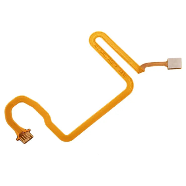 Fingerprint Sensor Flex Cable Extension for Huawei Nova 5i Pro For Nova 5i Pro - For Nova 5i Pro