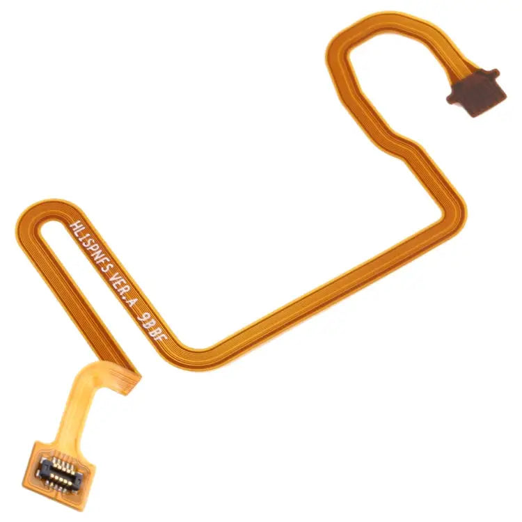 Fingerprint Sensor Flex Cable Extension for Huawei Nova 5i Pro For Nova 5i Pro - For Nova 5i Pro