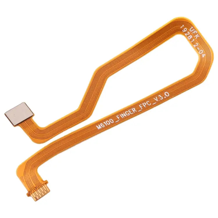 Fingerprint Sensor Flex Cable Extension for Xiaomi Redmi Note 7 Pro / Redmi Note 7 For Xiaomi Redmi Note 7 - For Xiaomi