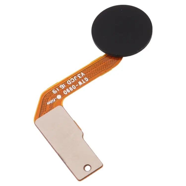 Fingerprint Sensor Flex Cable for Huawei Mate 20 X / Mate 20 For Huawei Mate 20 X (Black) For Huawei Mate 20 X