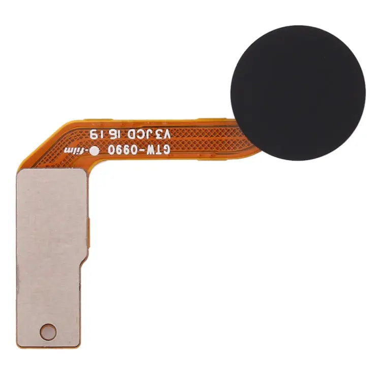 Fingerprint Sensor Flex Cable for Huawei Mate 20 X / Mate 20 For Huawei Mate 20 X (Black) For Huawei Mate 20 X
