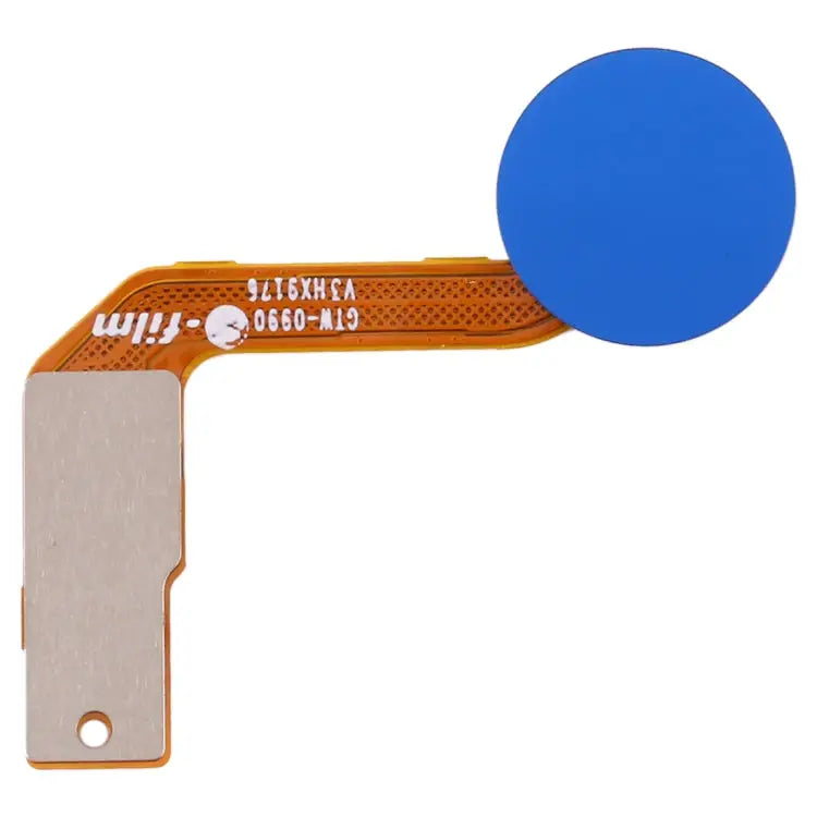 Fingerprint Sensor Flex Cable for Huawei Mate 20 X / Mate 20 For Huawei Mate 20 X (Black) For Huawei Mate 20 X