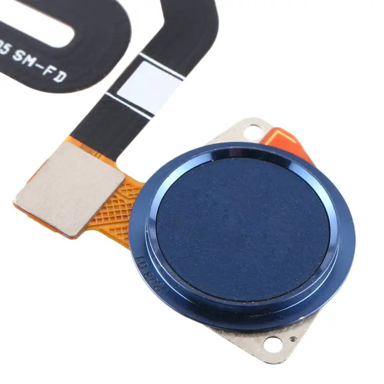 Fingerprint Sensor Flex Cable for Motorola Moto G7 Play/Moto G7 Power XT1955 For Motorola Moto G7 Play - For Motorola
