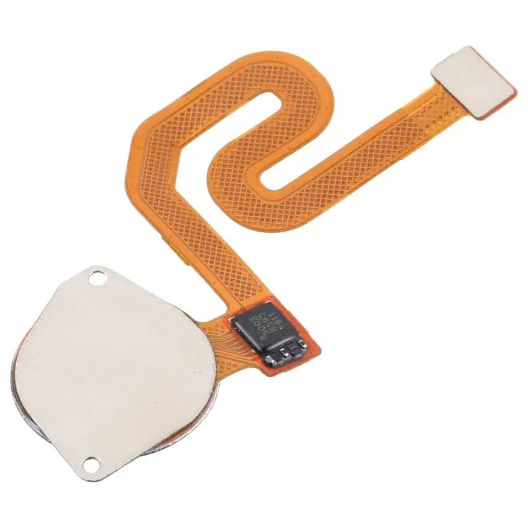 Fingerprint Sensor Flex Cable for Motorola Moto G7 Play/Moto G7 Power XT1955 For Motorola Moto G7 Play - For Motorola