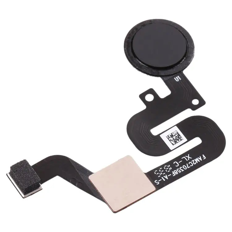 Fingerprint Sensor Flex Cable for Nokia 5.1 Plus(X5) For Nokia 5.1 Plus(X5)