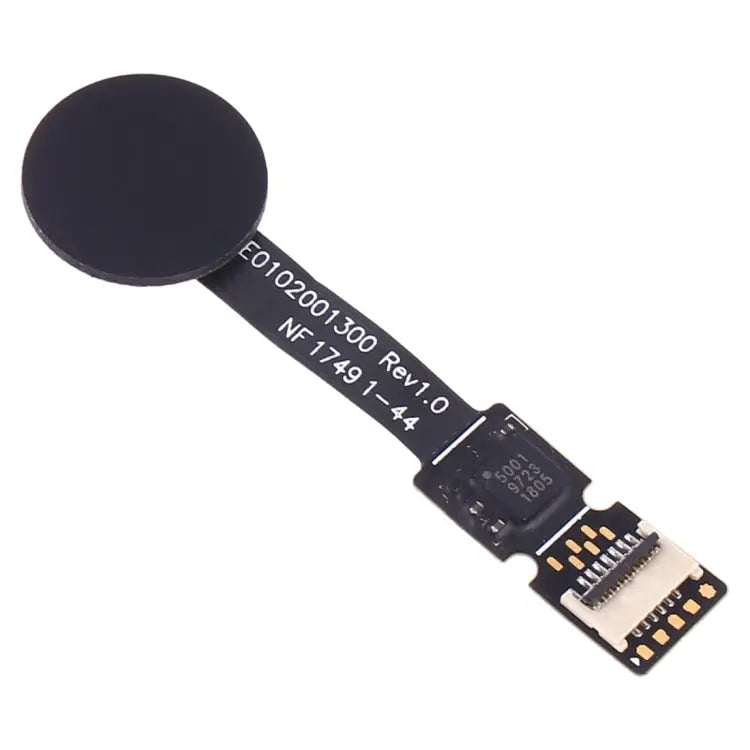 Fingerprint Sensor Flex Cable for Sony Xperia XZ2 / Xperia XZ2 Compact / Xperia XZ3 - For Sony Xperia XZ3