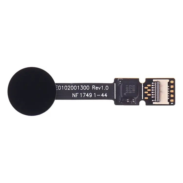 Fingerprint Sensor Flex Cable for Sony Xperia XZ2 / Xperia XZ2 Compact / Xperia XZ3 - For Sony Xperia XZ3