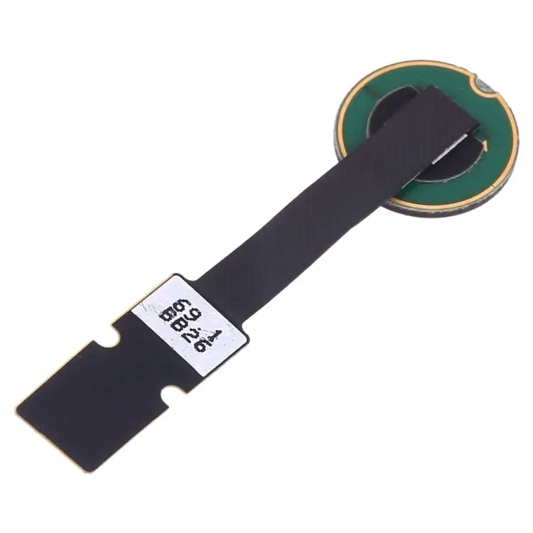 Fingerprint Sensor Flex Cable for Sony Xperia XZ2 / Xperia XZ2 Compact / Xperia XZ3 - For Sony Xperia XZ3
