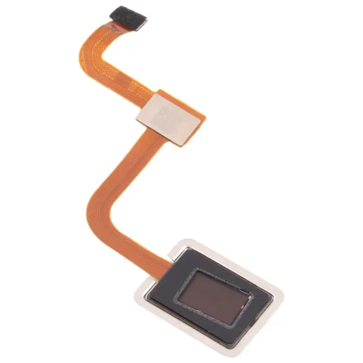 Fingerprint Sensor Flex Cable for Xiaomi Mi 10 5G / Mi 10 Pro 5G For Xiaomi Mi 10 5G / Mi 10 Pro 5G - For Xiaomi Mi 10