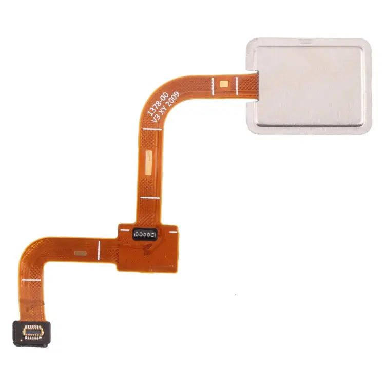Fingerprint Sensor Flex Cable for Xiaomi Mi 10 5G / Mi 10 Pro 5G For Xiaomi Mi 10 5G / Mi 10 Pro 5G - For Xiaomi Mi 10