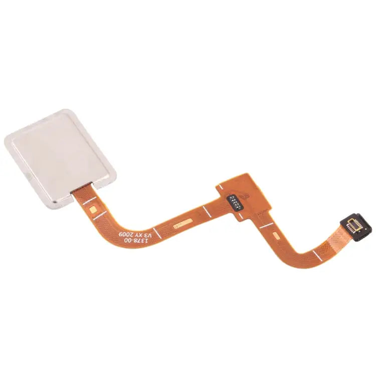 Fingerprint Sensor Flex Cable for Xiaomi Mi 10 5G / Mi 10 Pro 5G For Xiaomi Mi 10 5G / Mi 10 Pro 5G - For Xiaomi Mi 10