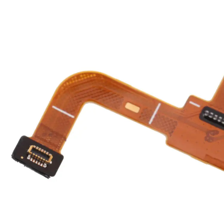 Fingerprint Sensor Flex Cable for Xiaomi Mi 10 5G / Mi 10 Pro 5G For Xiaomi Mi 10 5G / Mi 10 Pro 5G - For Xiaomi Mi 10