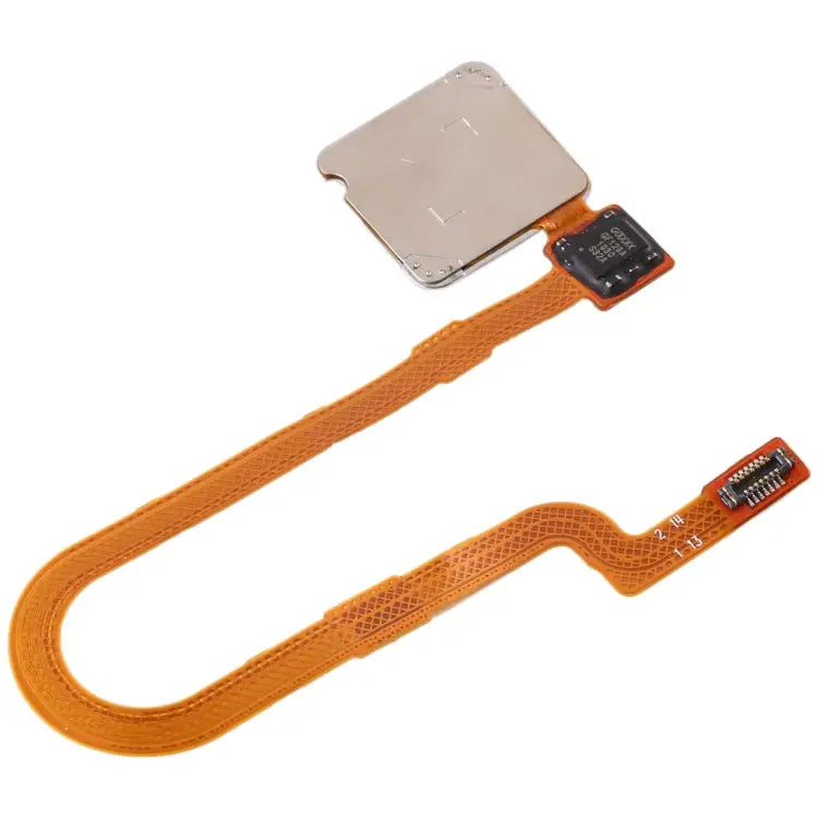 Fingerprint Sensor Flex Cable for Xiaomi Mi 8 Lite For Xiaomi Mi 8 Lite For Mi 8 Lite