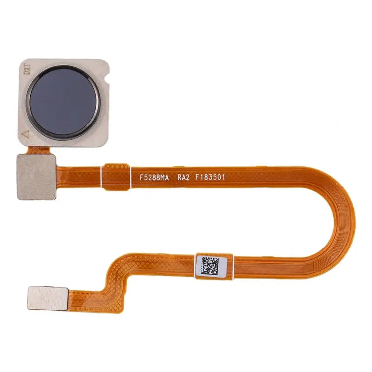 Fingerprint Sensor Flex Cable for Xiaomi Mi 8 Lite For Xiaomi Mi 8 Lite For Mi 8 Lite