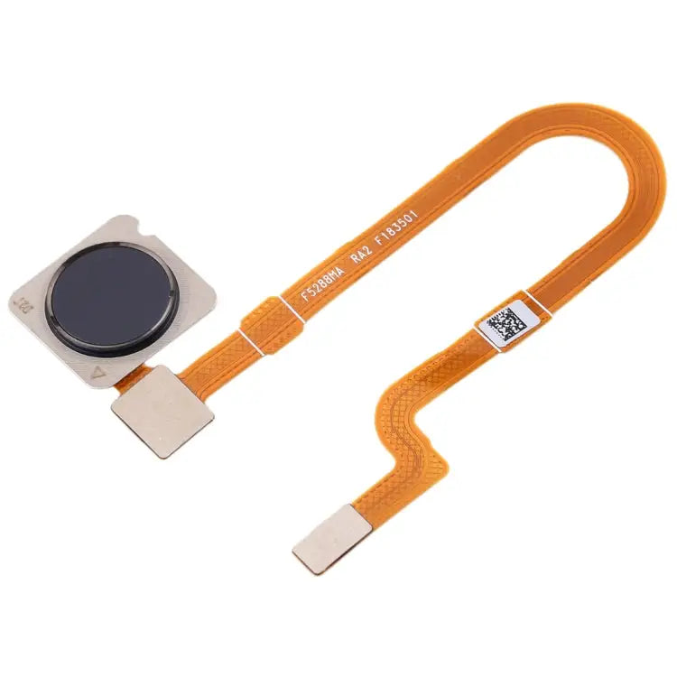 Fingerprint Sensor Flex Cable for Xiaomi Mi 8 Lite For Xiaomi Mi 8 Lite For Mi 8 Lite