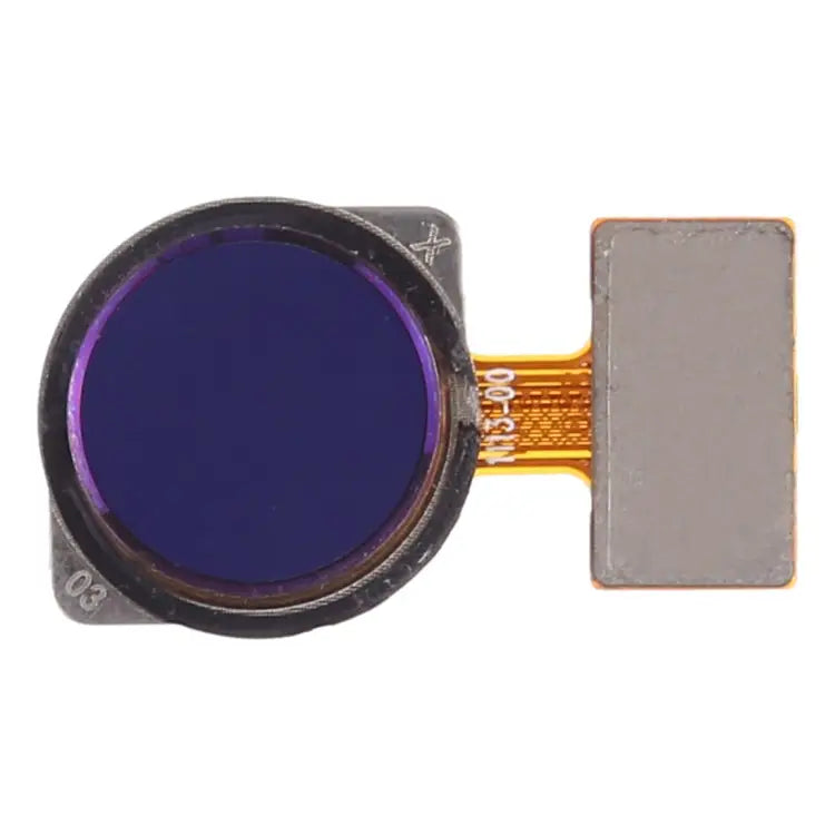 Fingerprint Sensor Flex Cable for Xiaomi Redmi Note 7 / Redmi Note 7 Pro For Xiaomi Redmi Note 7 Redmi Note 7 (Purple)