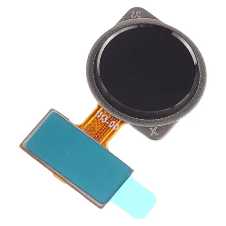Fingerprint Sensor Flex Cable for Xiaomi Redmi Note 7 / Redmi Note 7 Pro For Xiaomi Redmi Note 7 Redmi Note 7 (Purple)