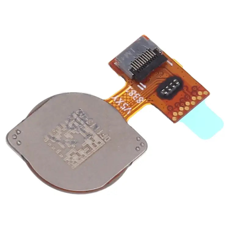 Fingerprint Sensor Flex Cable for Xiaomi Redmi Note 7 / Redmi Note 7 Pro For Xiaomi Redmi Note 7 Redmi Note 7 (Purple)