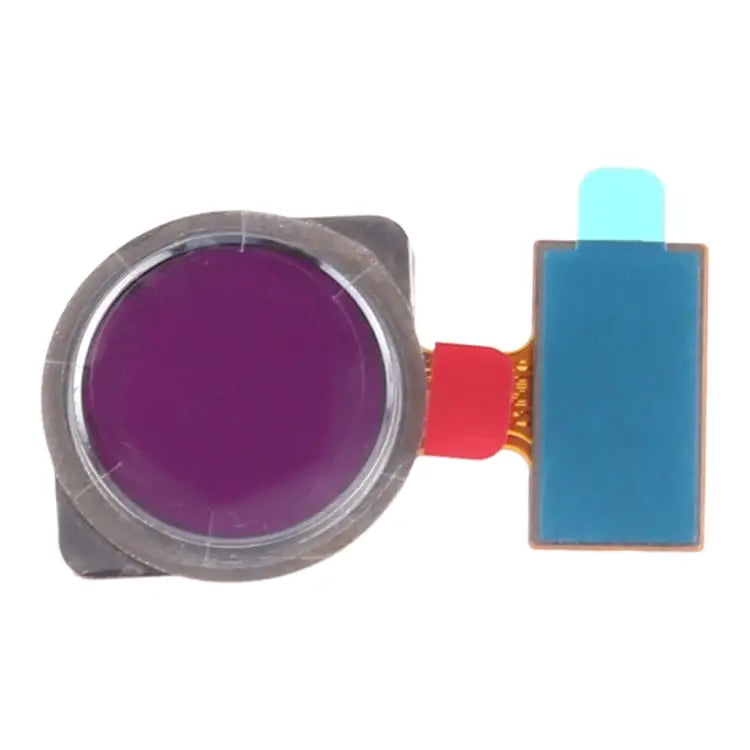 Fingerprint Sensor Flex Cable for Xiaomi Redmi Note 7 / Redmi Note 7 Pro For Xiaomi Redmi Note 7 Redmi Note 7 (Purple)