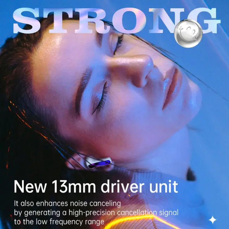 Fingertime T17 TWS Portable Mini In-Ear Wireless Bluetooth Waterproof Earphone T17 - T17 / White - Apple Accessories