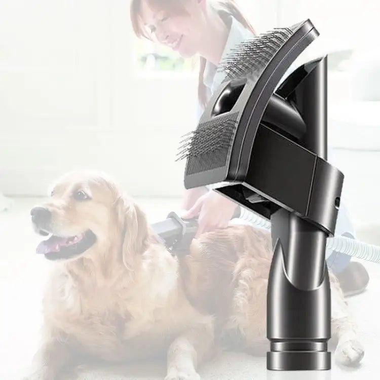 Fit Dyson Vacuum Cleaner Dyson Accessories V6 Pet Brush Dog Brush - Dog Brush