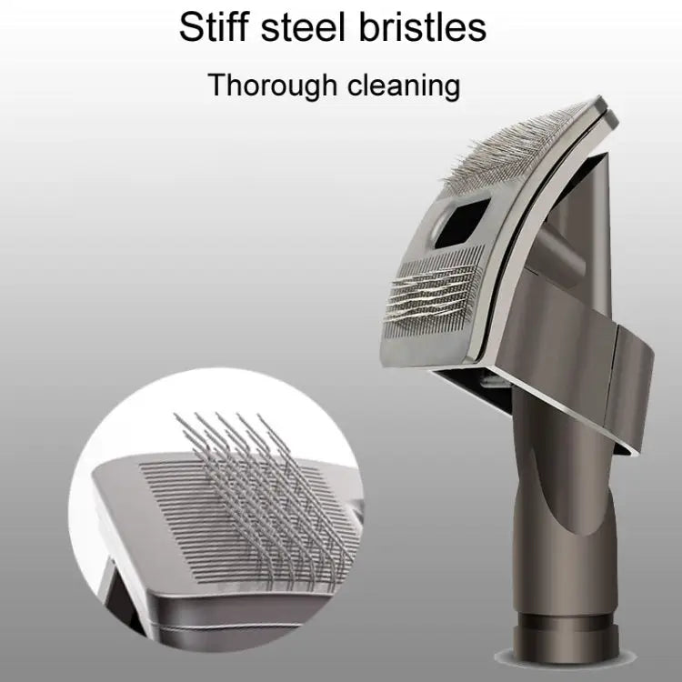 Fit Dyson Vacuum Cleaner Dyson Accessories V6 Pet Brush Dog Brush - Dog Brush