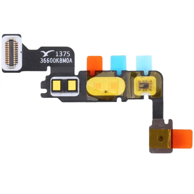 Flashlight Flex Cable for Xiaomi Mi Mix 4 For Xiaomi Mi Mix 4 - For Xiaomi Mi Mix 4